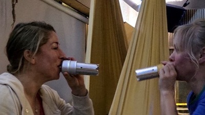 Geerdete Klangreise auf der Matte 27.03.