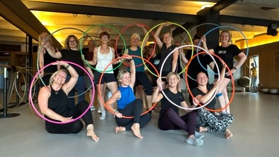 Hello Hula Hoop Probierkurs 11.4.2026