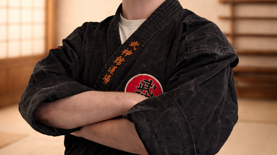 Kampfkunst/Selbstverteidigung-Einstiegskurs